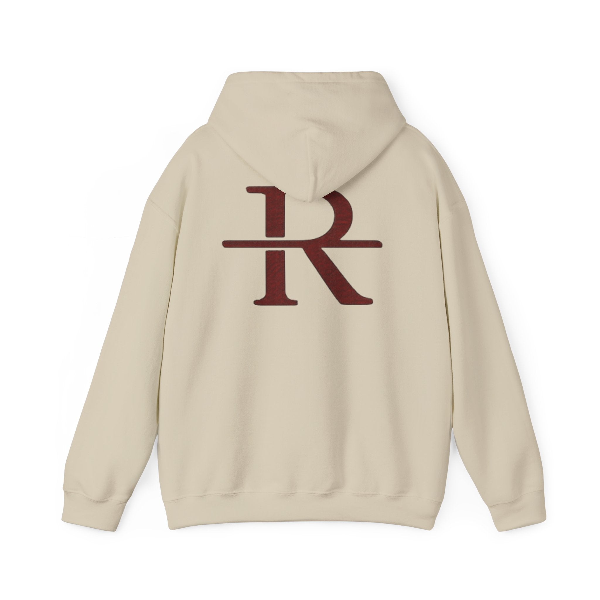 Heavyweight Hoodie