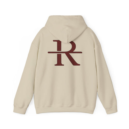 Heavyweight Hoodie