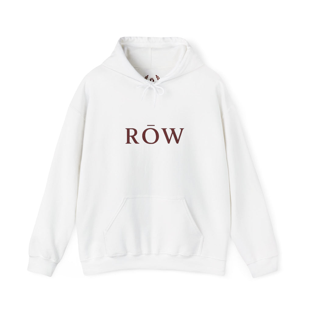 Heavyweight Hoodie