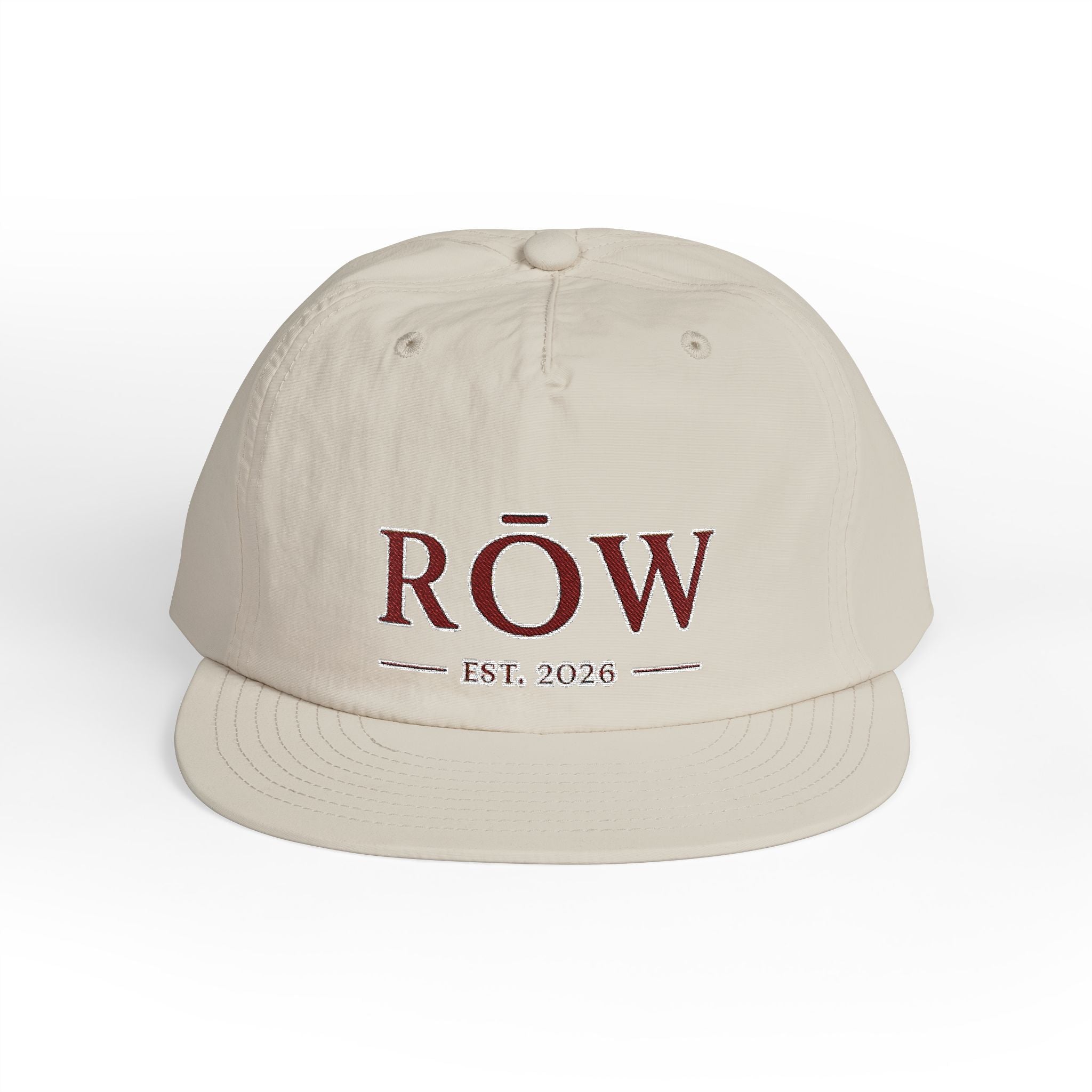 Surf Cap
