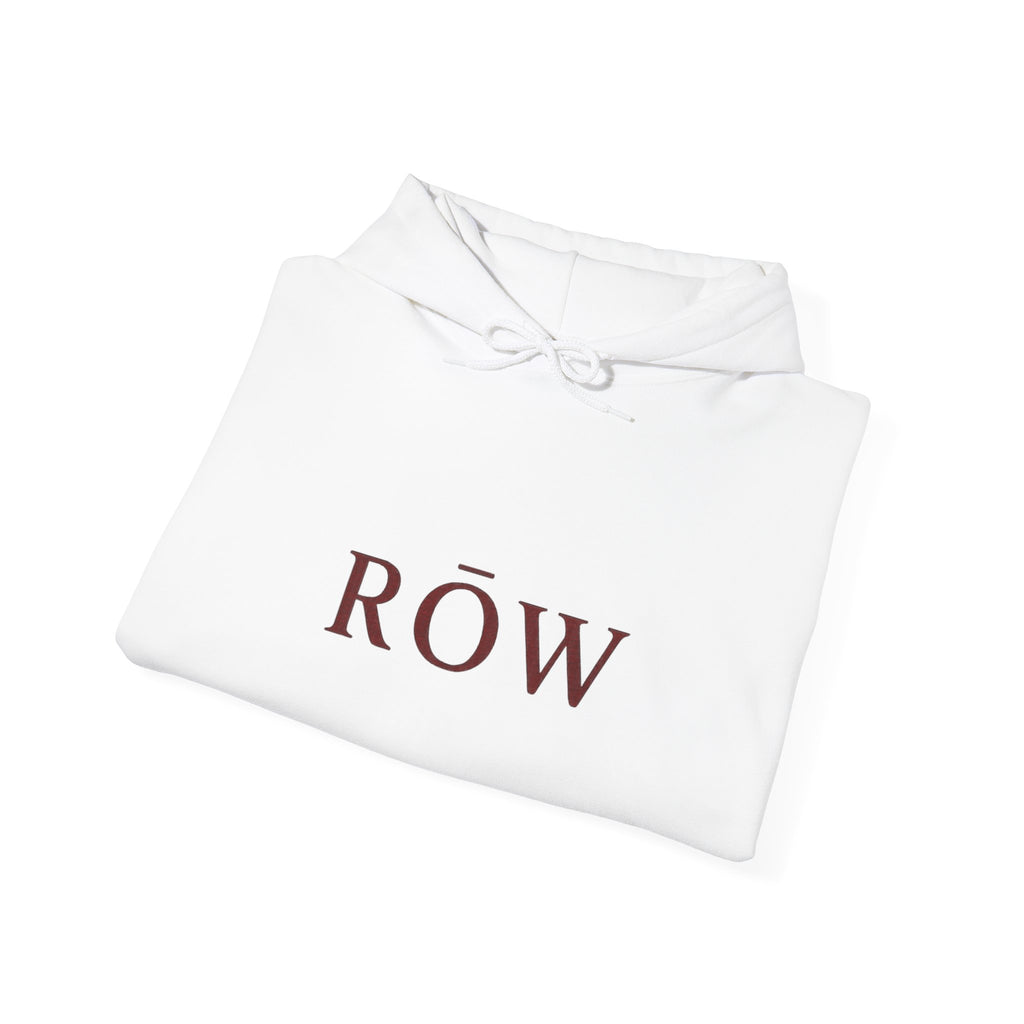 Heavyweight Hoodie