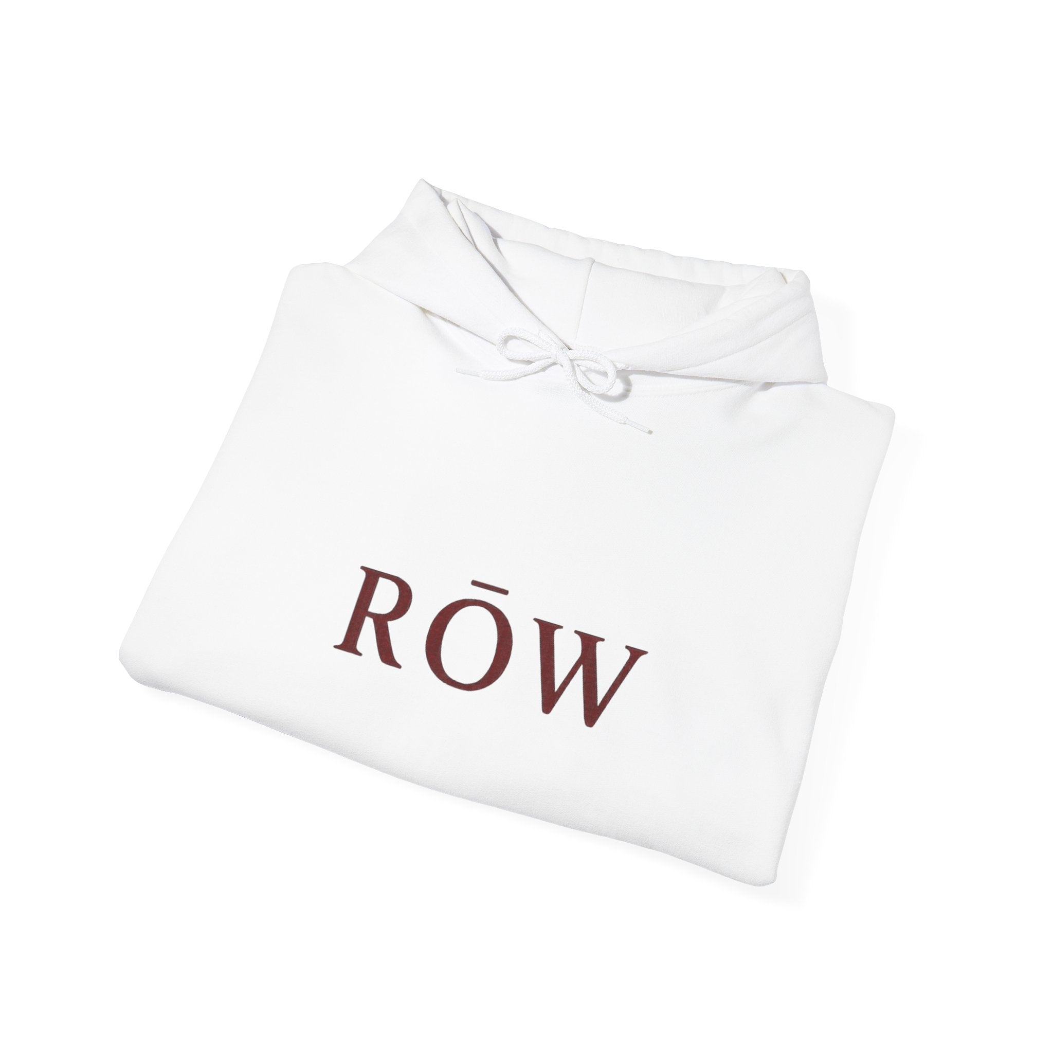 Heavyweight Hoodie