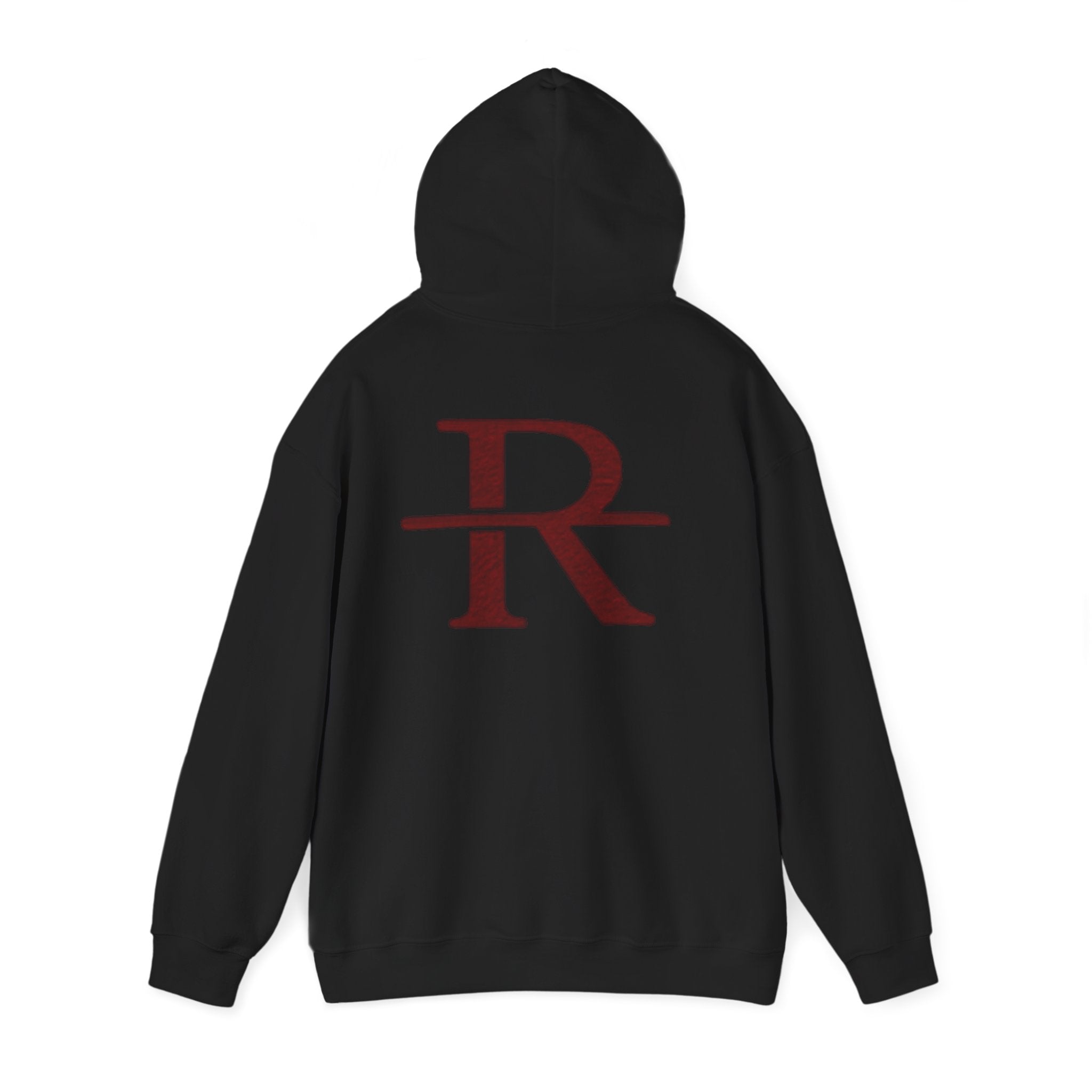 Heavyweight Hoodie