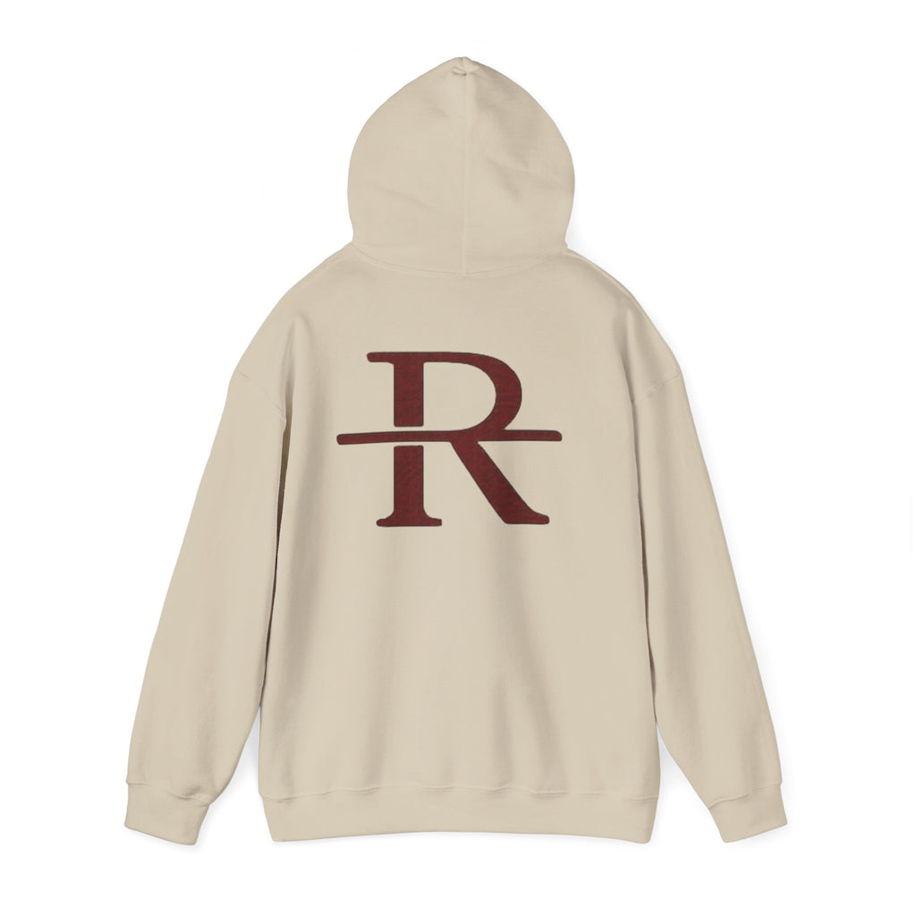 Heavyweight Hoodie