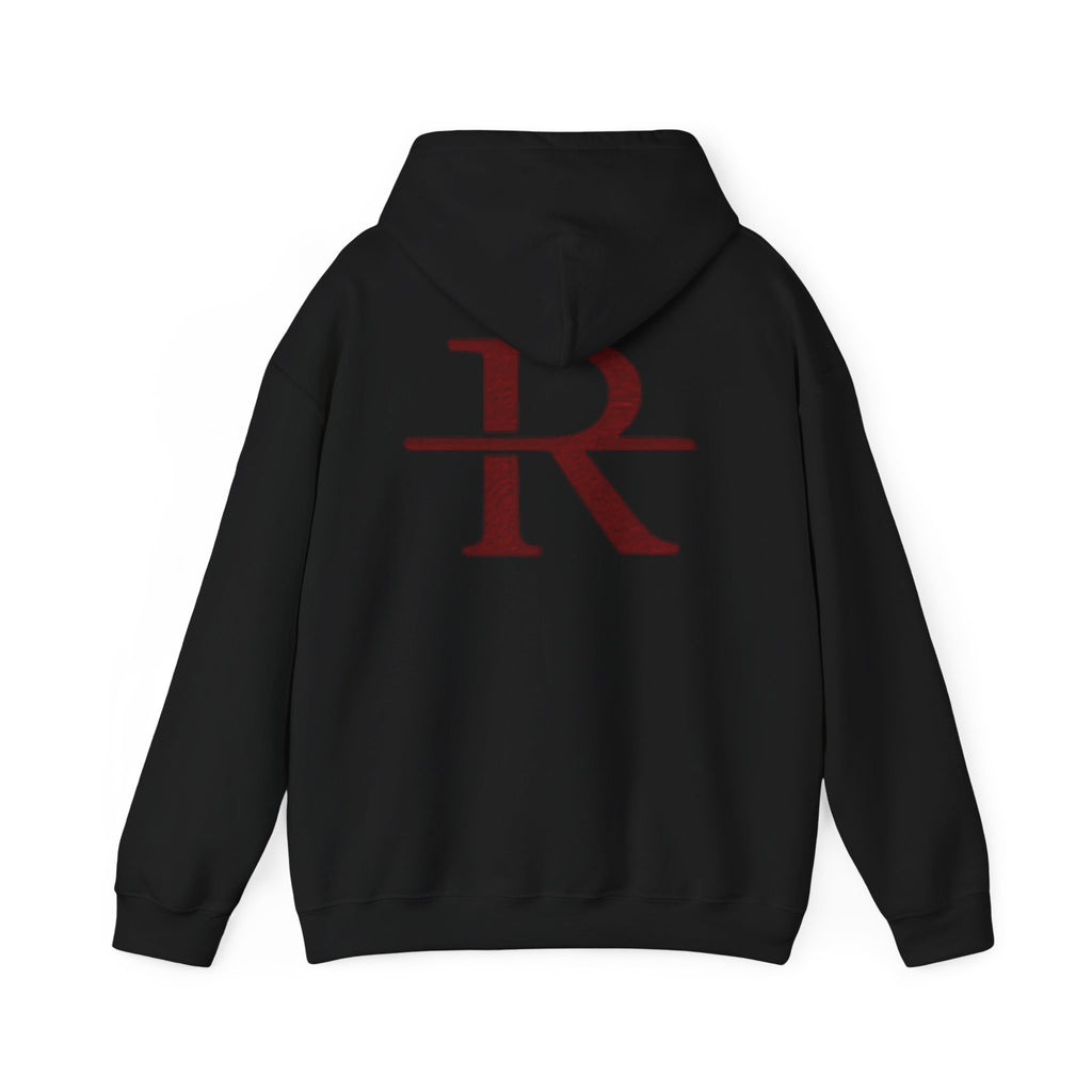 Heavyweight Hoodie