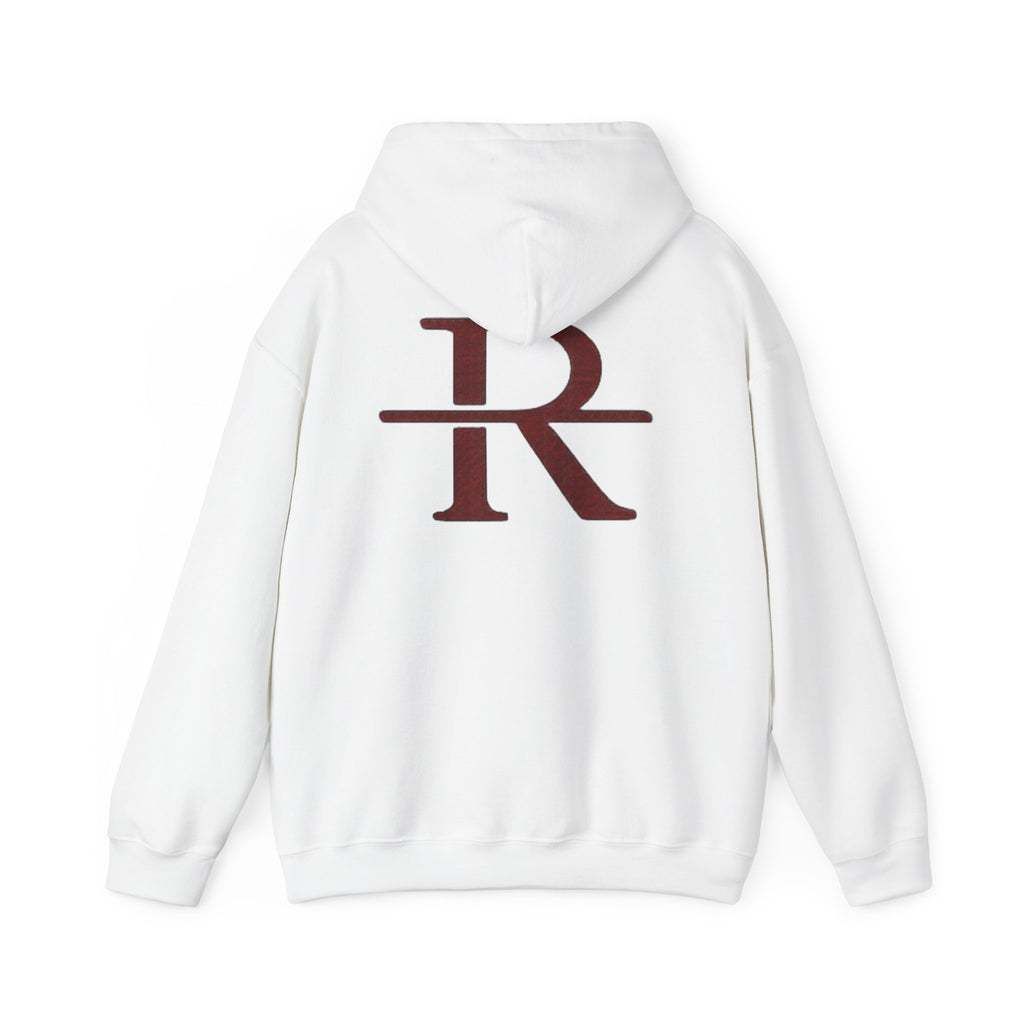 Heavyweight Hoodie