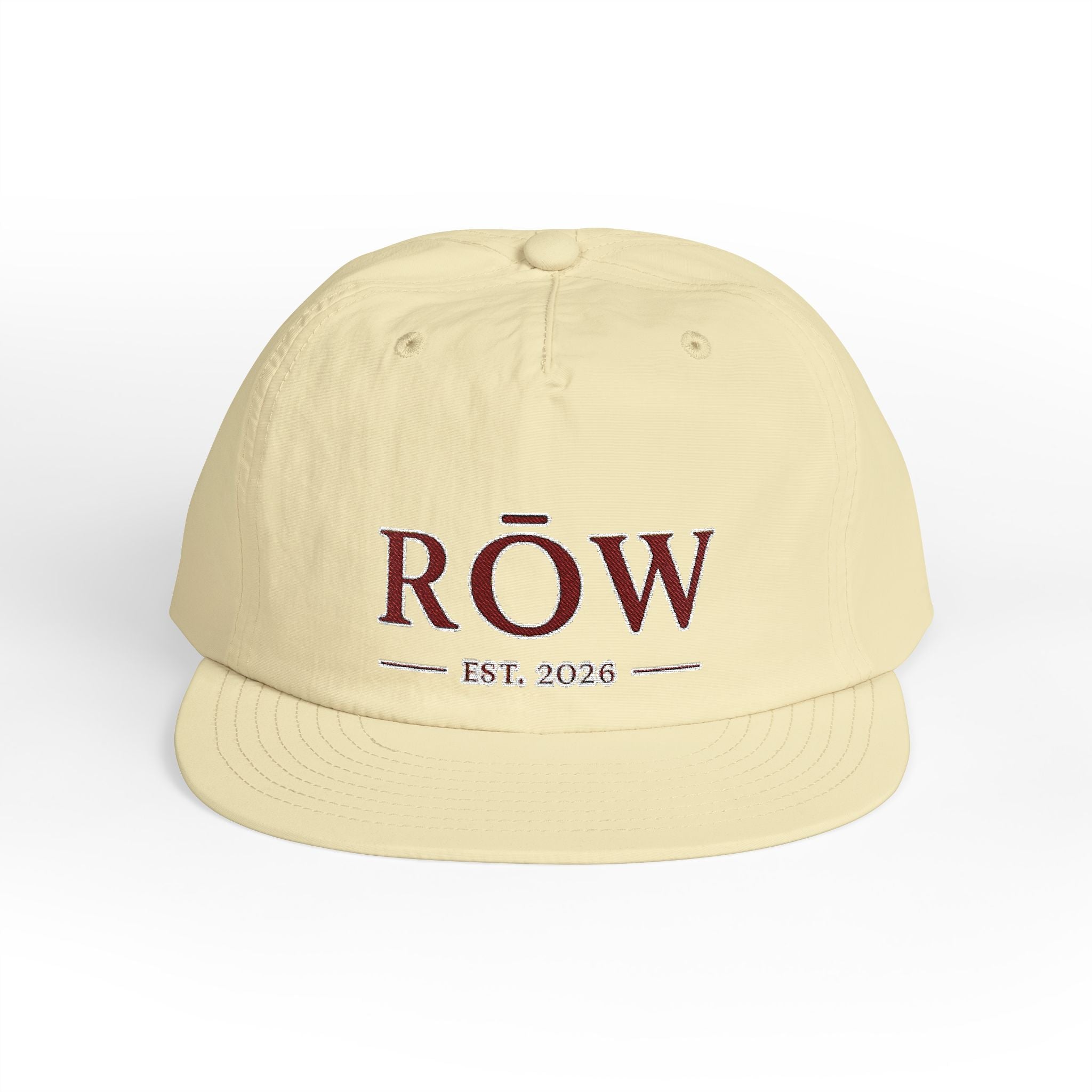 Surf Cap
