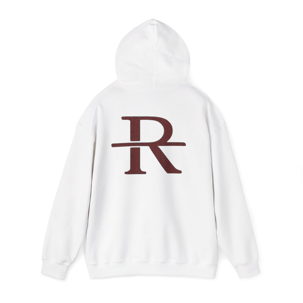 Heavyweight Hoodie