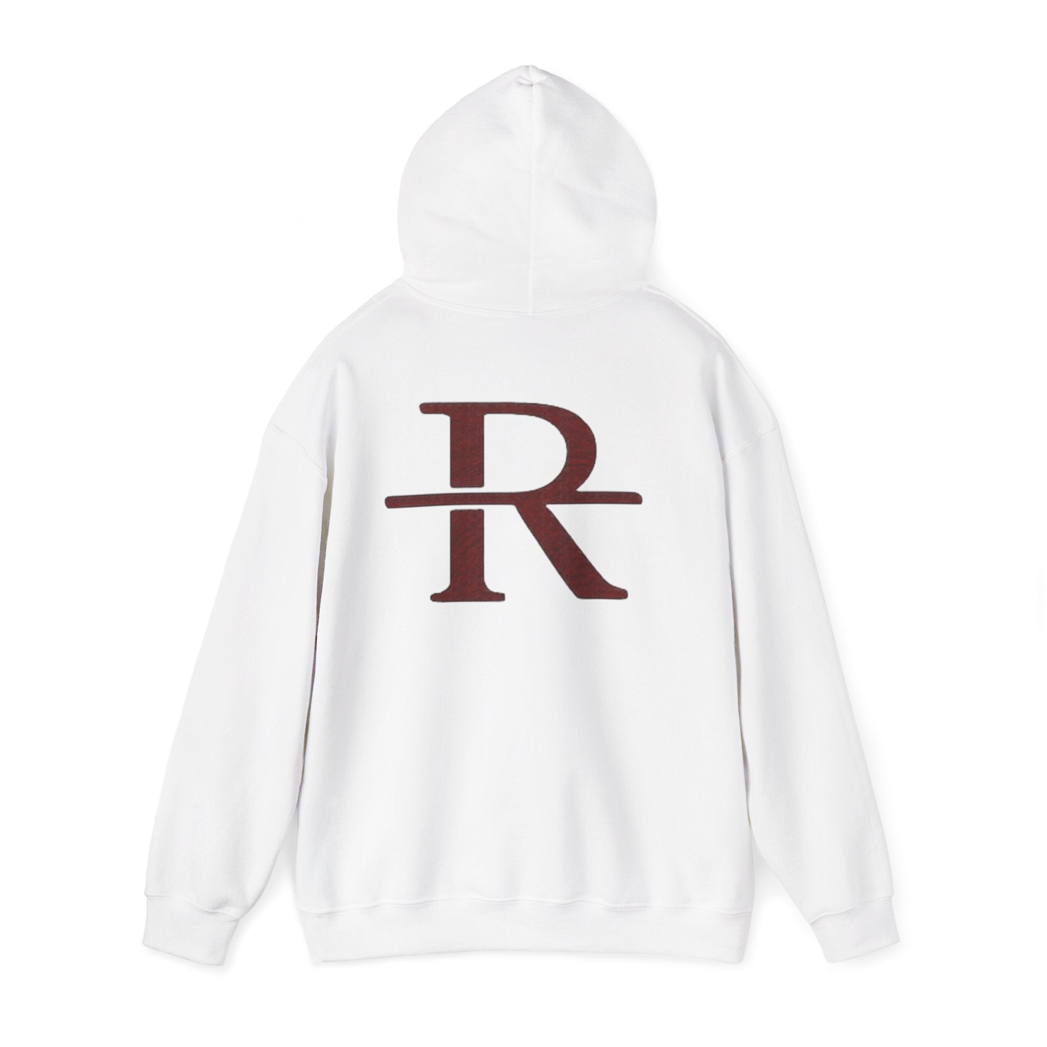 Heavyweight Hoodie