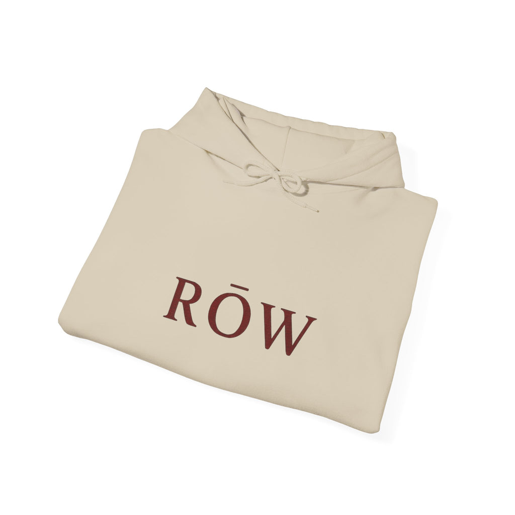 Heavyweight Hoodie