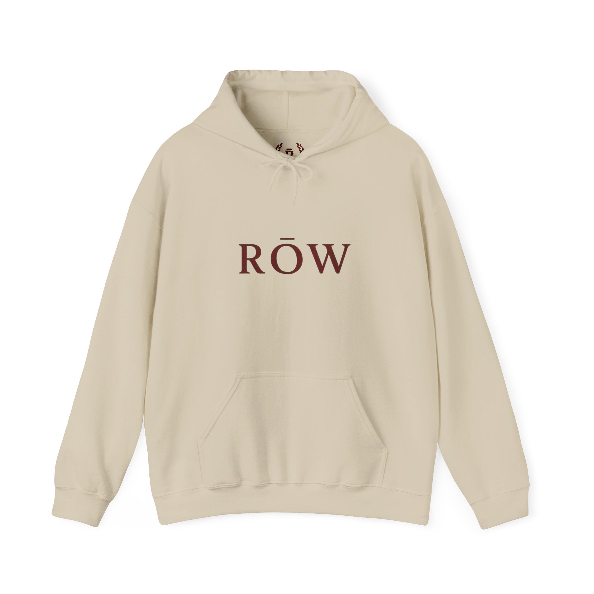 Heavyweight Hoodie